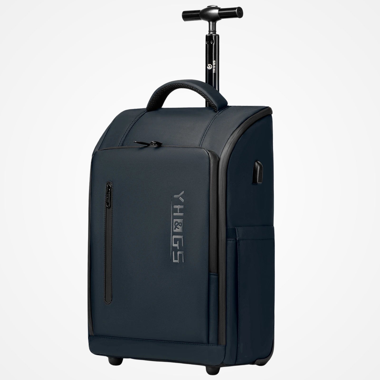 Escale - Sac À Dos Valise Cabine