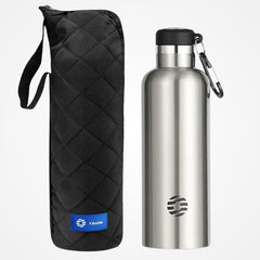 Bouteille Isotherme Inox
