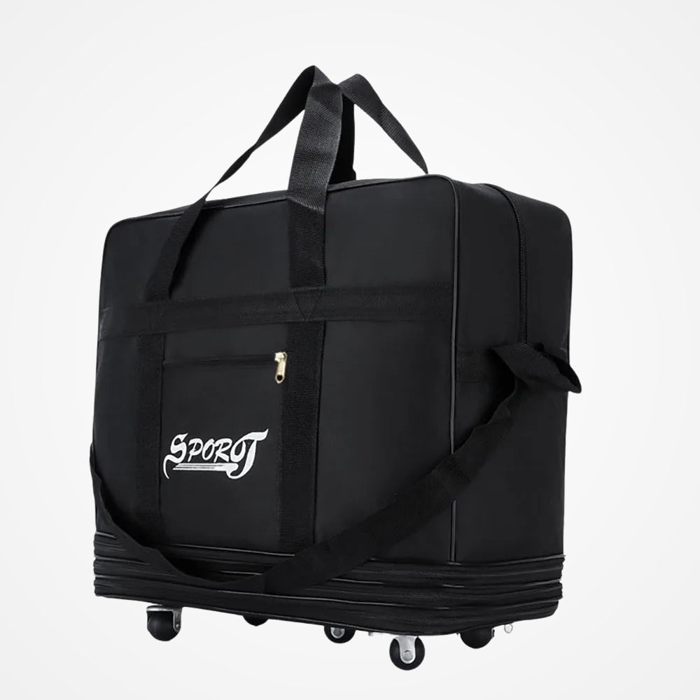 Odyssée - Valise Extra Légère Extensible
