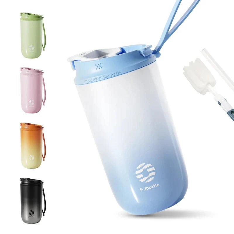 Mug Thermos Café - vue 4