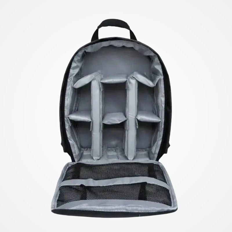 Nomade - Sac à Dos pour Appareil Photo - vue 3