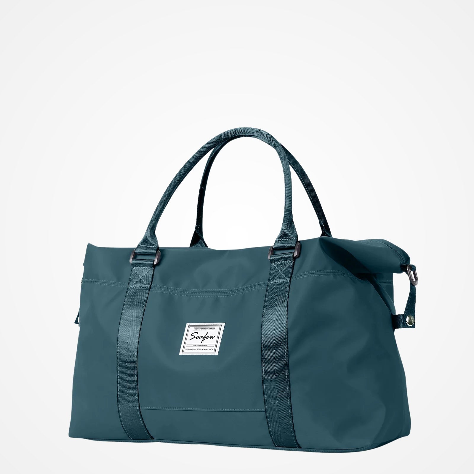 Escale - Sac De Voyage Cabine 45x36x20 Easyjet - vue 9