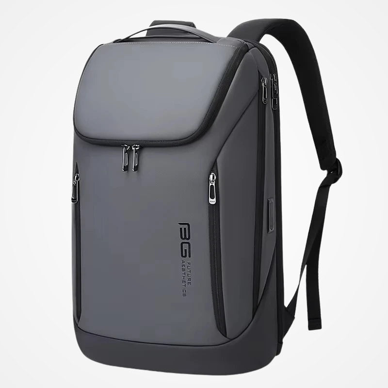 Escale - Sac À Dos Cabine Avec Port USB Intégré - vue 12