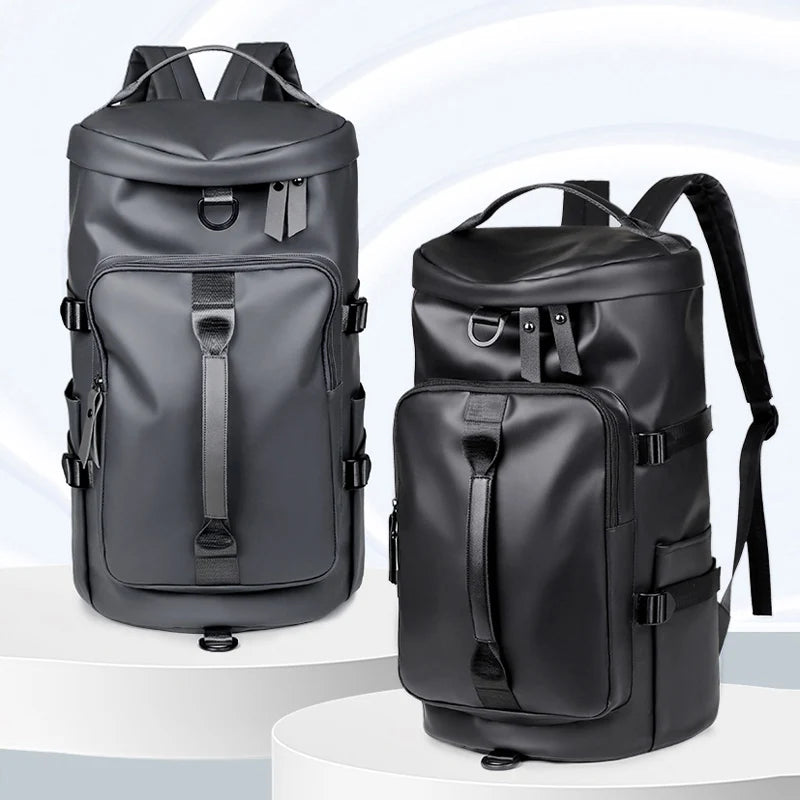 Odyssée - Sac Voyage Homme Tendance - vue 6