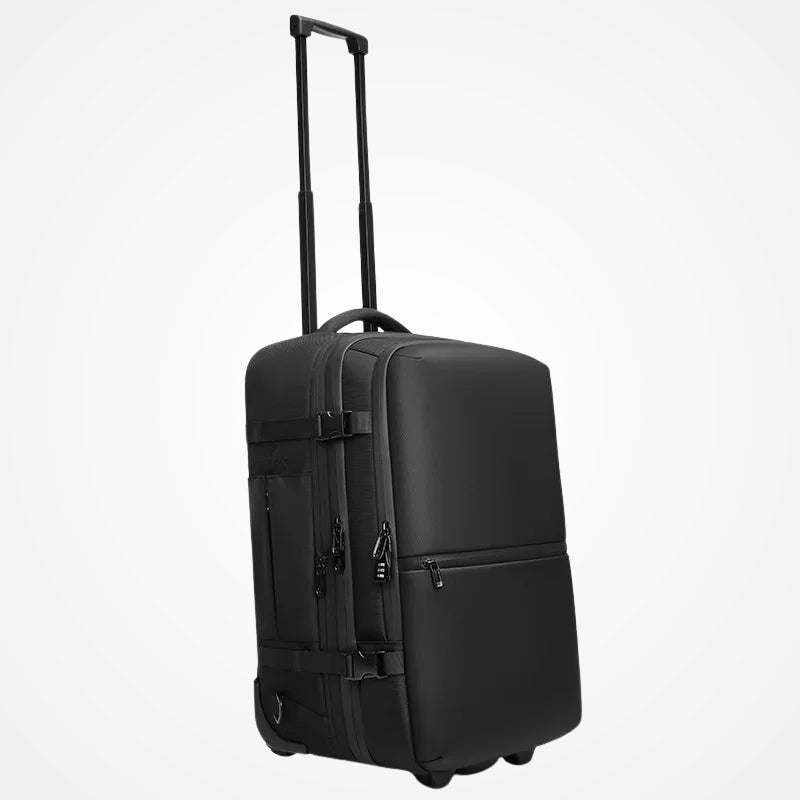 Escale - Sac Cabine Avec Roulettes