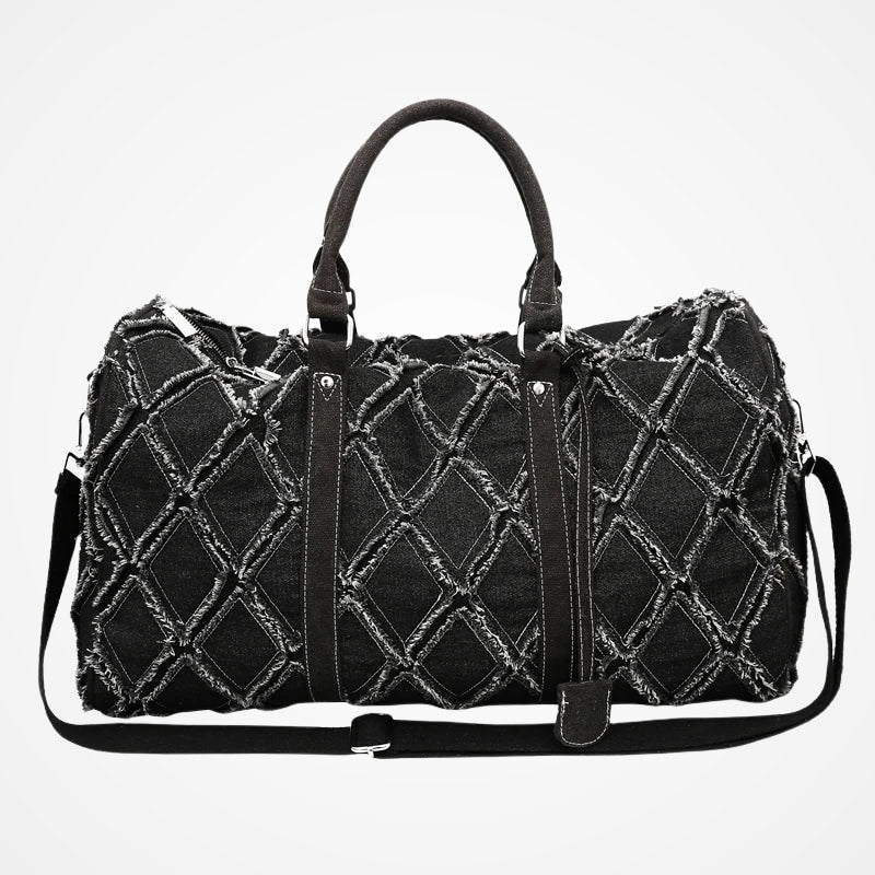 Heritage - Sac Bandoulière Jean de Voyage - vue 4