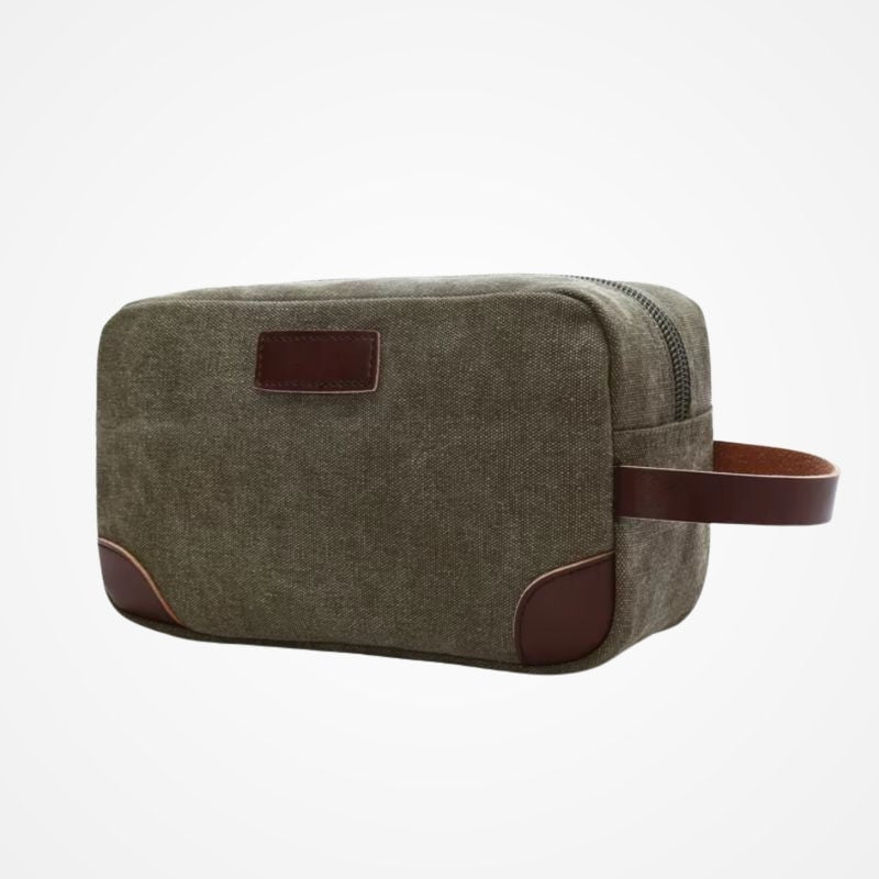 Heritage - Sac De Toilette Homme - vue 9