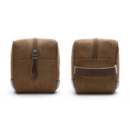 Sac De Toilette Homme