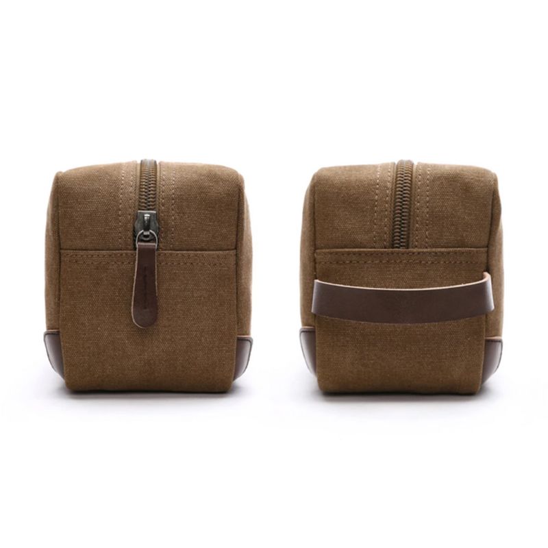 Heritage - Sac De Toilette Homme - vue 3