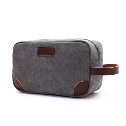 sac de toilette homme