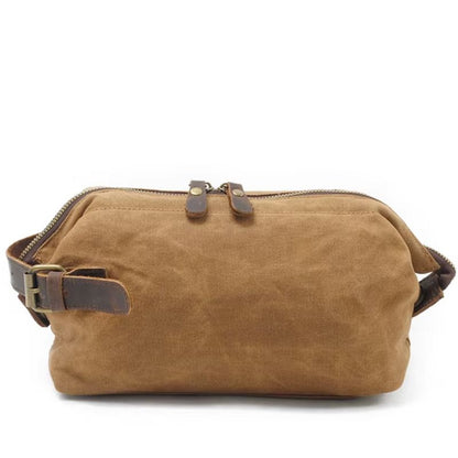 trousse de toilette homme avion