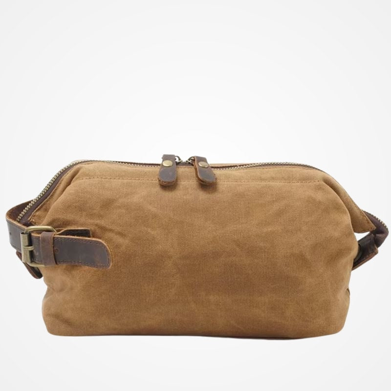 Heritage - Sac De Toilette Pour Homme - vue 10