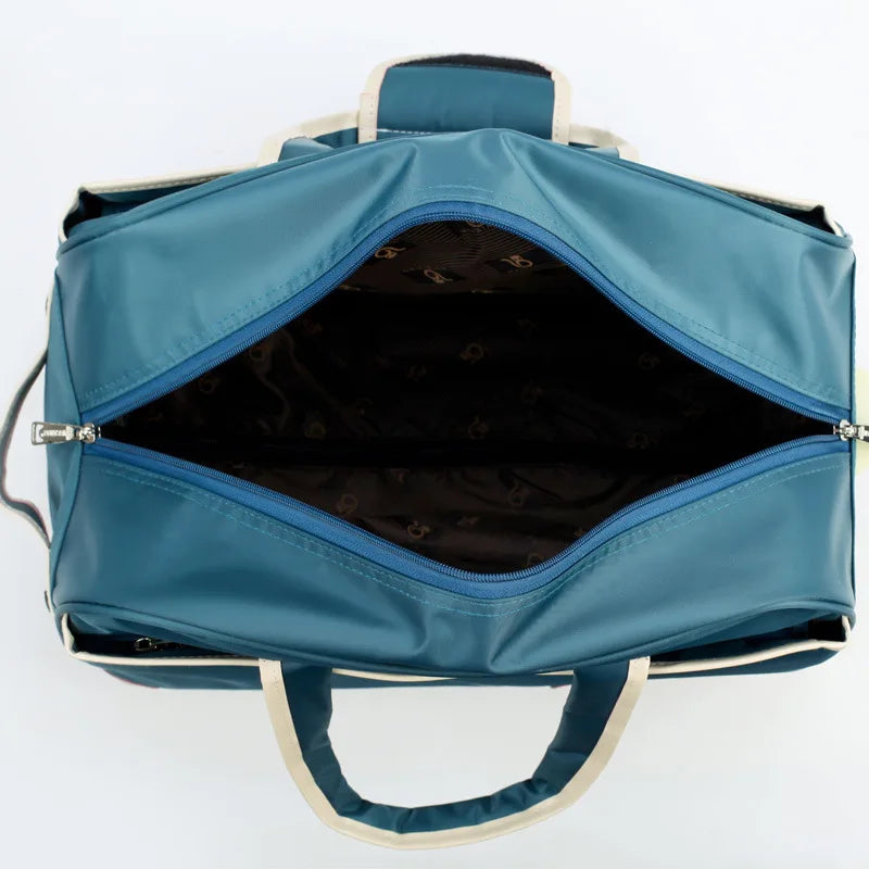 Odyssée - Sac Valise à Roulettes - vue 14