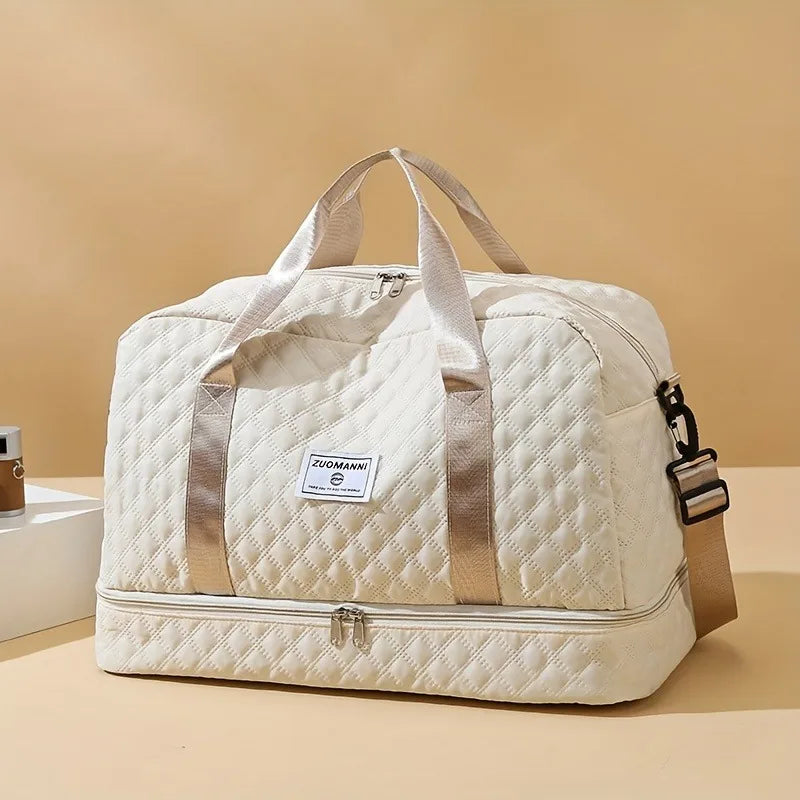 Odyssée - Sac De Voyage Léger - vue 3