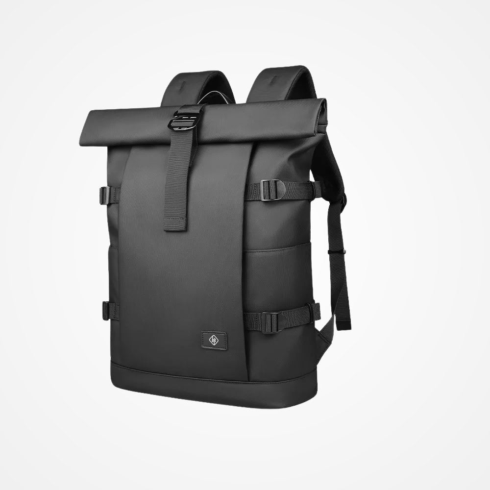 Nomade - Sac À Dos Roll Up - vue 9