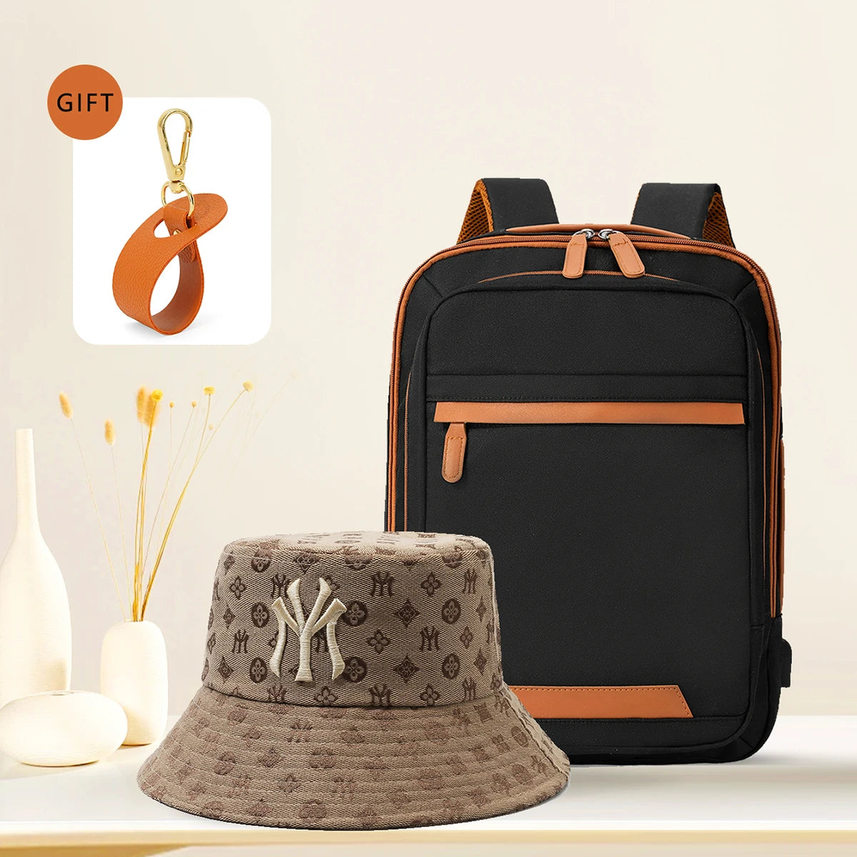 Sac De Voyage 40x30x20