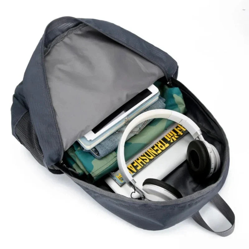 Nomade - Sac À Dos 30l Randonnée - vue 15