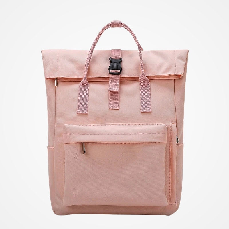 Nomade - Sac À Dos Roll Top Femme - vue 13