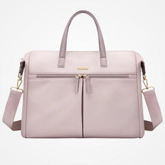 Soléa - Chic Sac à Main pour Ordinateur Femme - Confort et Style Garantis