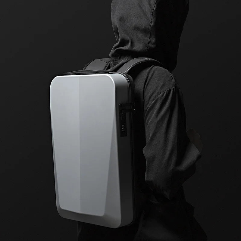 Urban - Sac À Dos Antivol Homme - vue 6