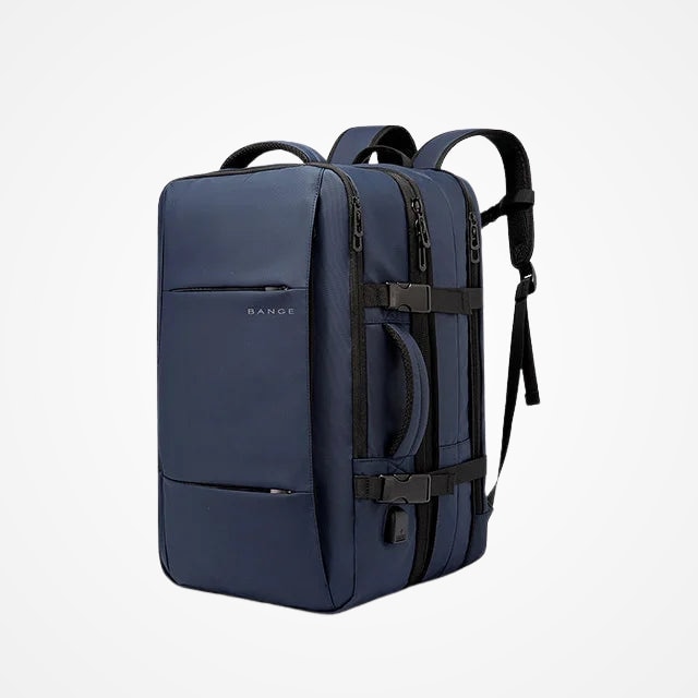 Nomade - Sac À Dos Extensible De Voyage - vue 8