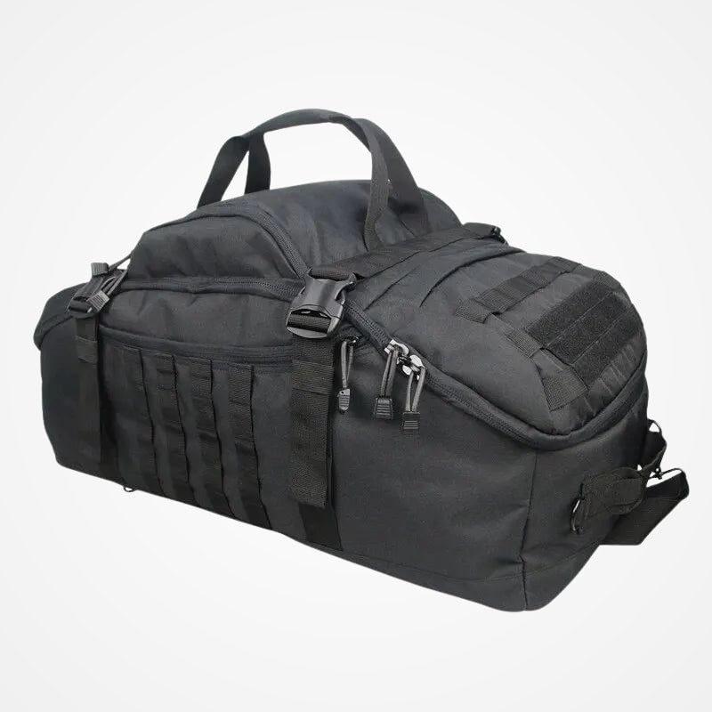 Nomade - Sac De Voyage 80 Litres - vue 10