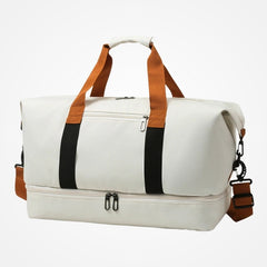 RUCHBAH - Sac Bandoulière Voyage