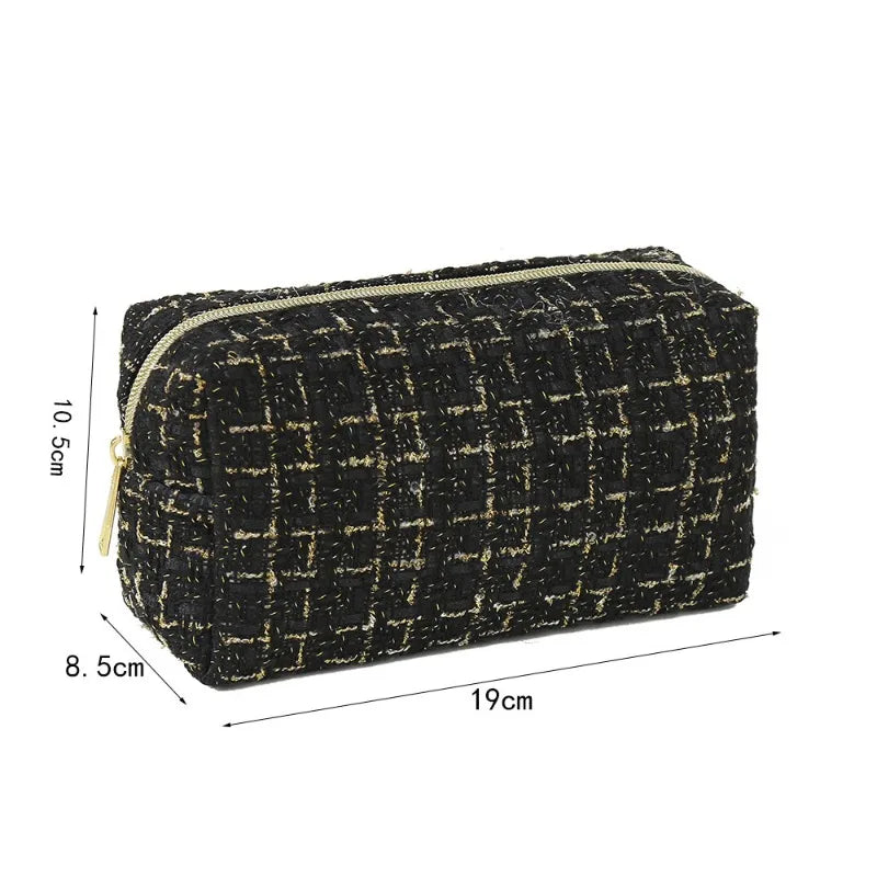 CHIRON - Trousse de Toilette Nomade Grande Capacité