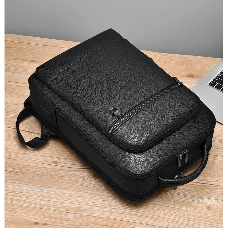 Urban - Sac À Dos Avec Compartiment Ordinateur - vue 11
