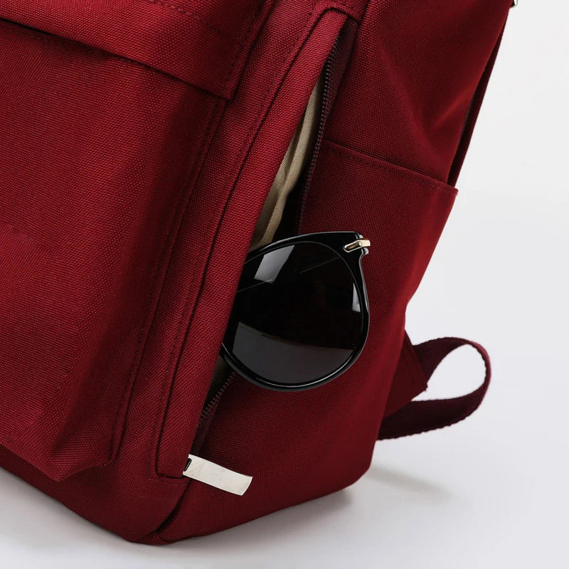 Nomade - Sac À Dos Roll Top Femme - vue 9