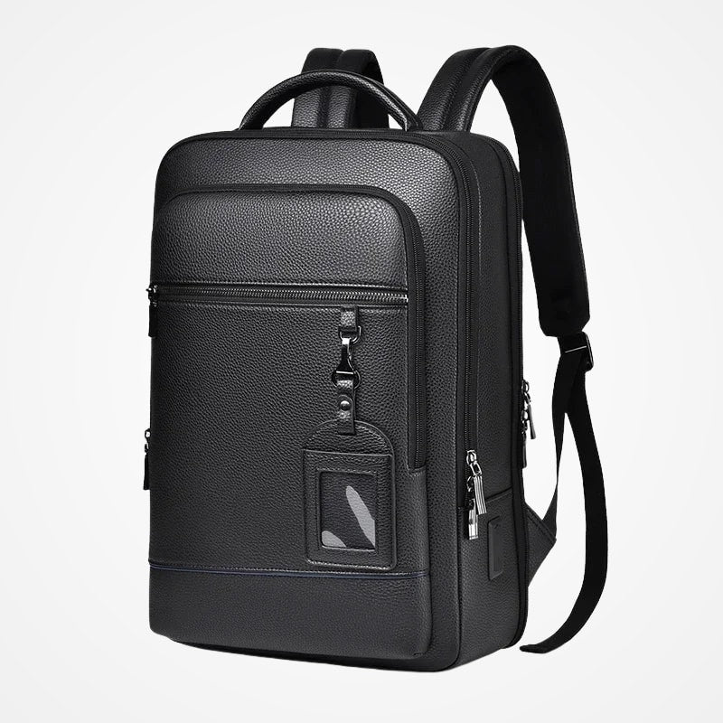 Urban - Sac À Dos Avec Compartiment Ordinateur - vue 4
