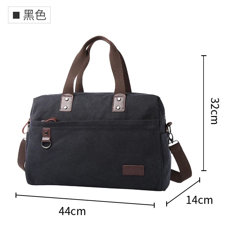 Urban - Sac Ordinateur Voyage Homme - vue 7