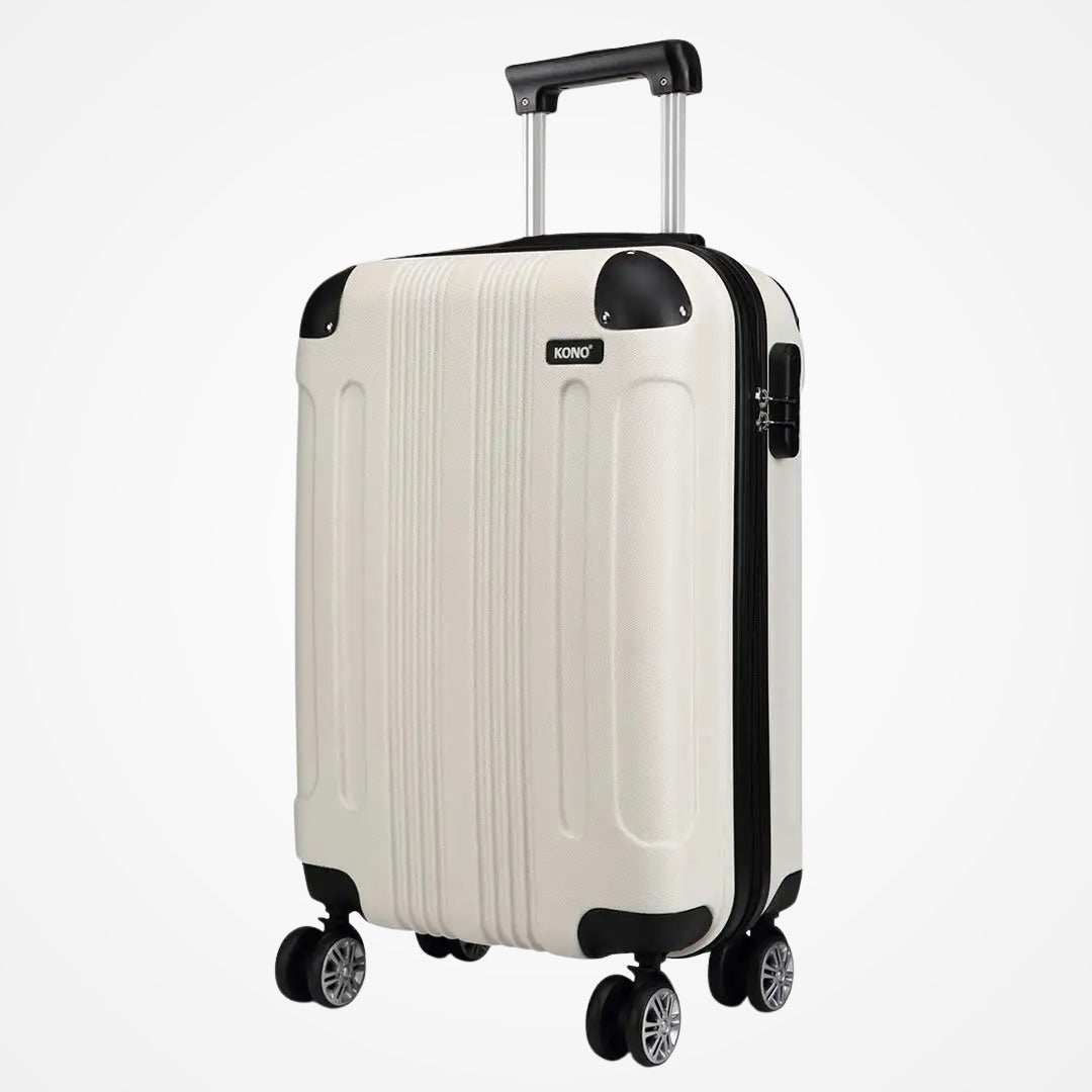 Escale - Valise Soute Air France - vue 8