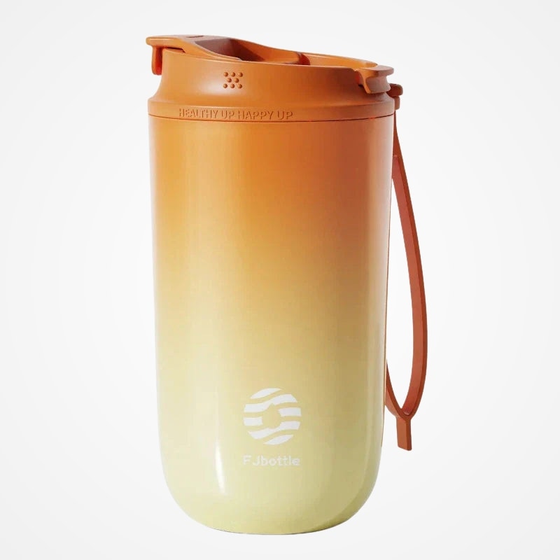 Mug Thermos Café - vue 7