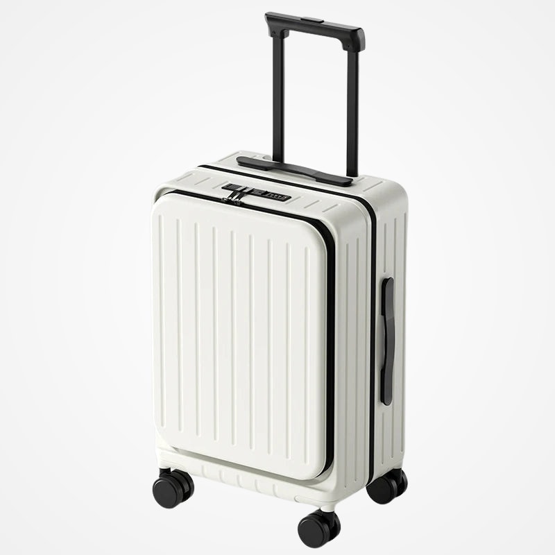 Escale - Valise Cabine Extensible - vue 8