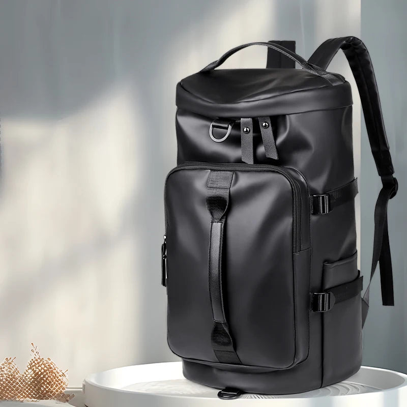 Odyssée - Sac Voyage Homme Tendance - vue 5