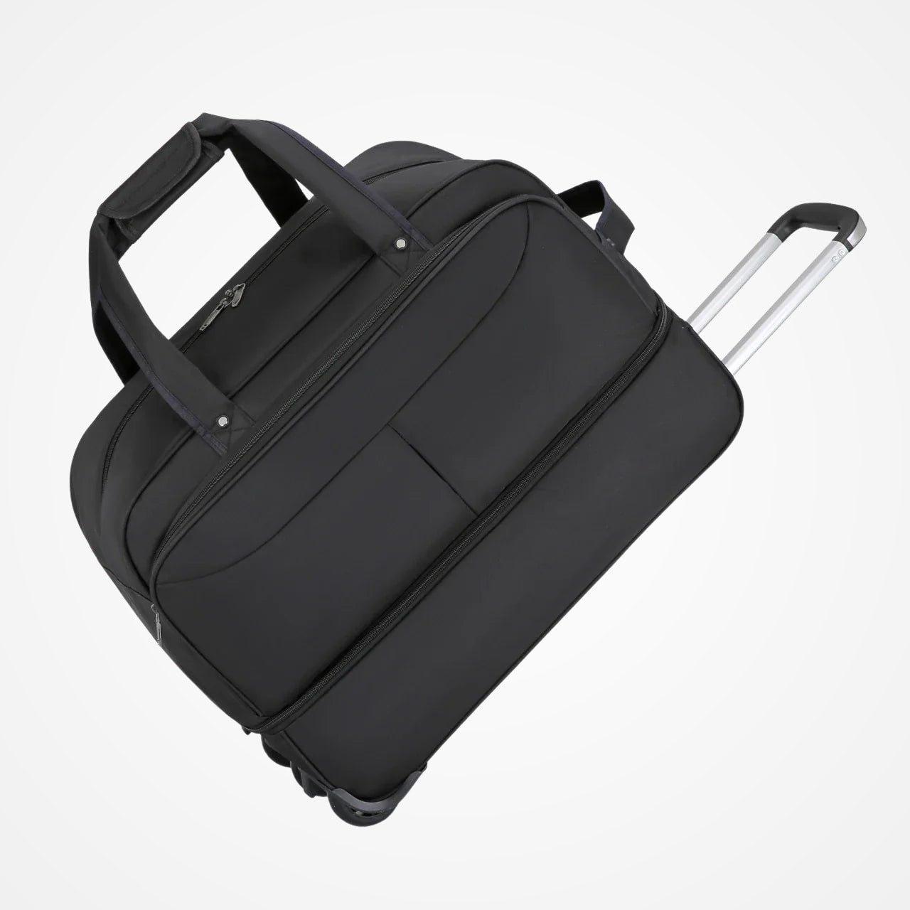 Odyssée - Sac De Voyage Explorer à Roulettes Unisexe - vue 12