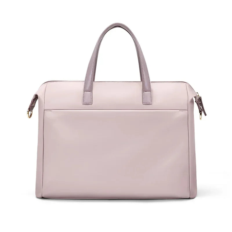 Soléa - Chic Sac à Main pour Ordinateur Femme - Confort et Style Garantis - vue 7