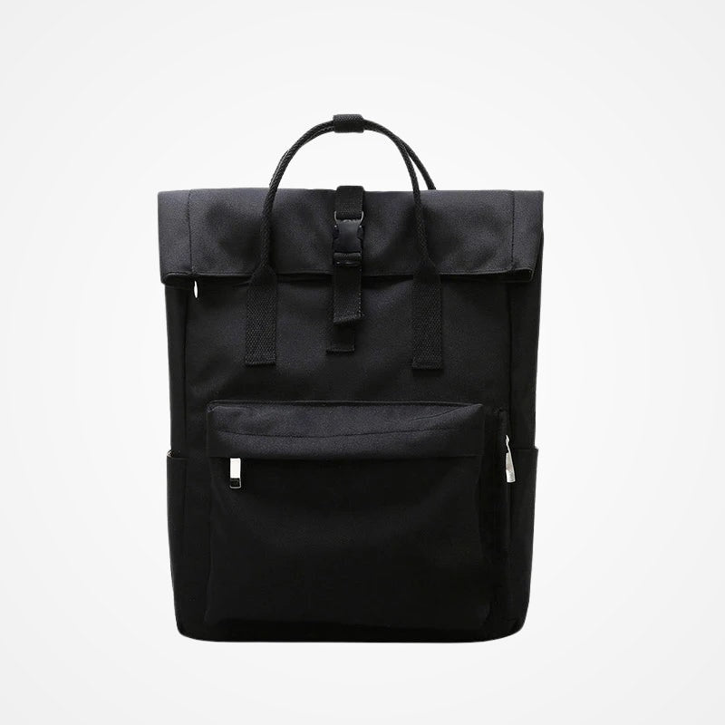 Nomade - Sac À Dos Roll Top Femme - vue 14