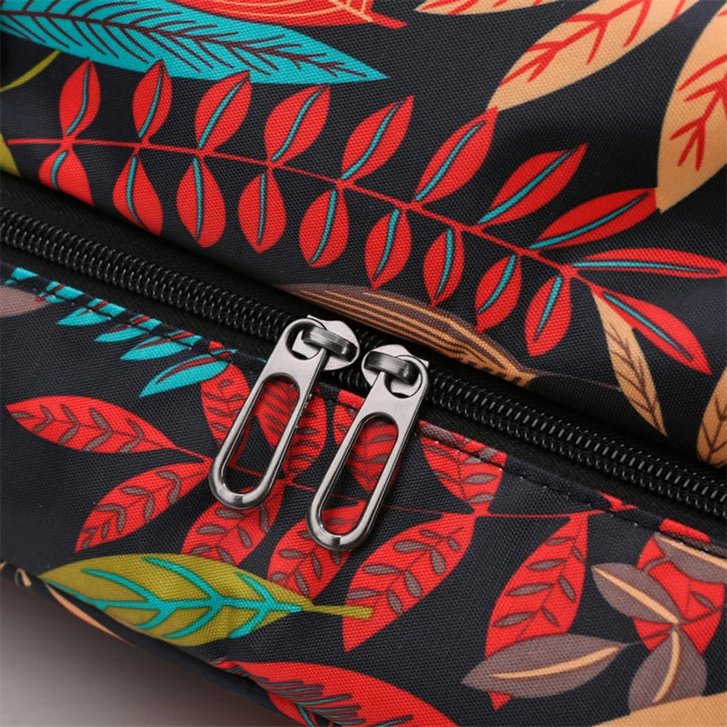 Soléa - Sac Bandoulière Femme Pour Voyage - vue 10