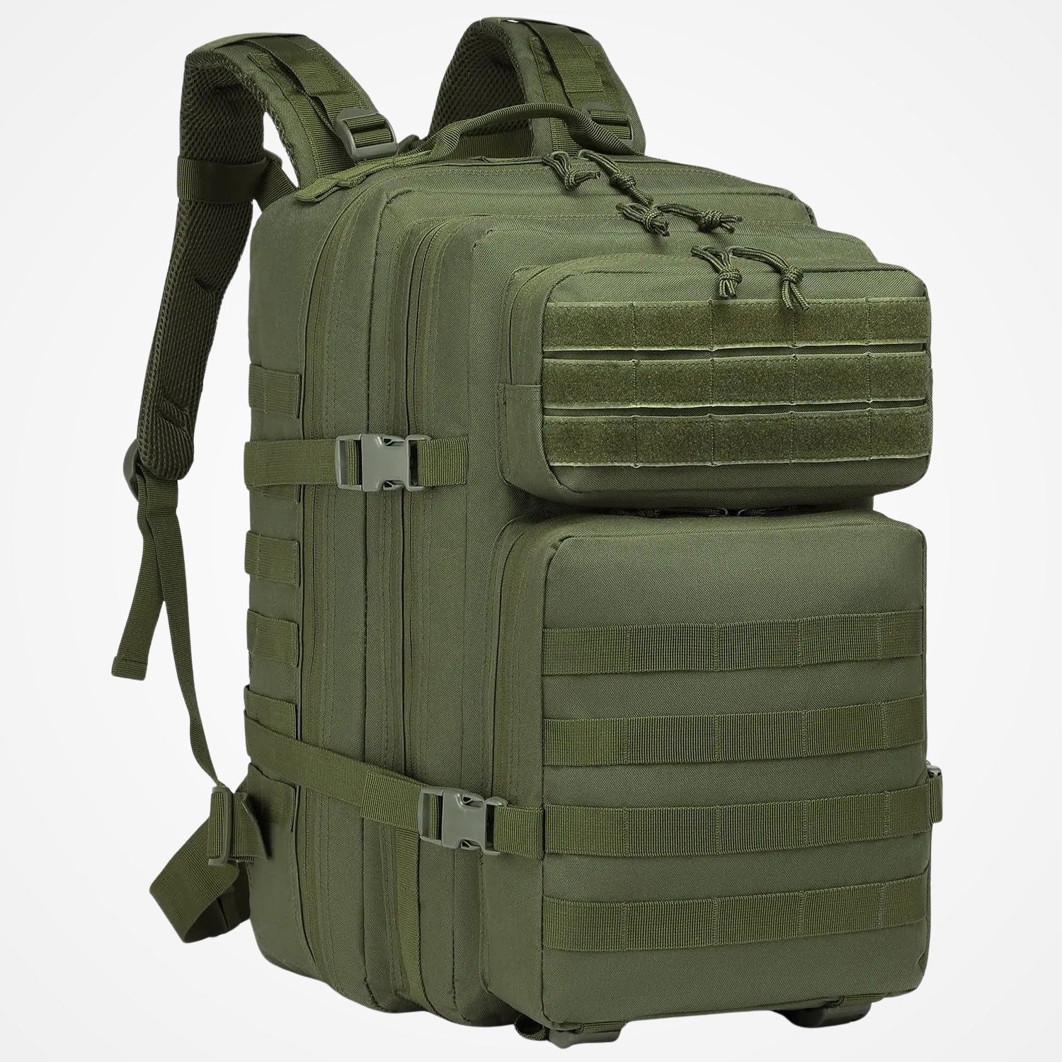 Nomade - Sac À Dos Randonnée Homme - vue 7