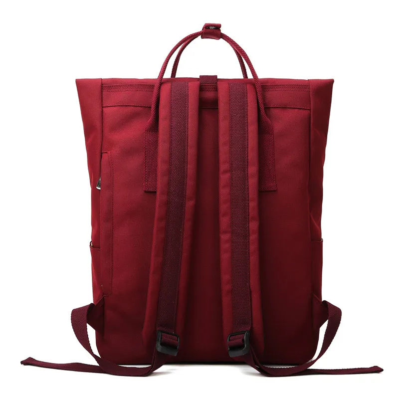 Nomade - Sac À Dos Roll Top Femme - vue 4