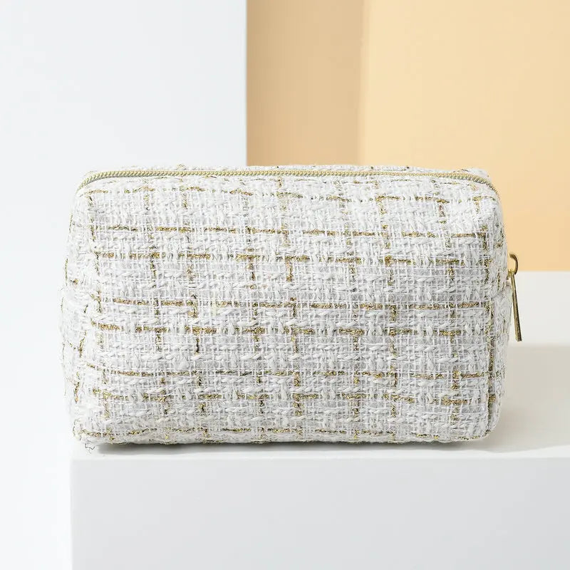 CHIRON - Trousse de Toilette Nomade Grande Capacité
