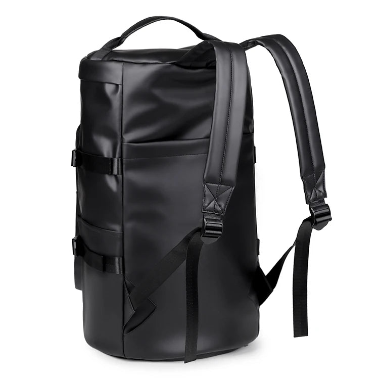 Odyssée - Sac Voyage Homme Tendance - vue 13