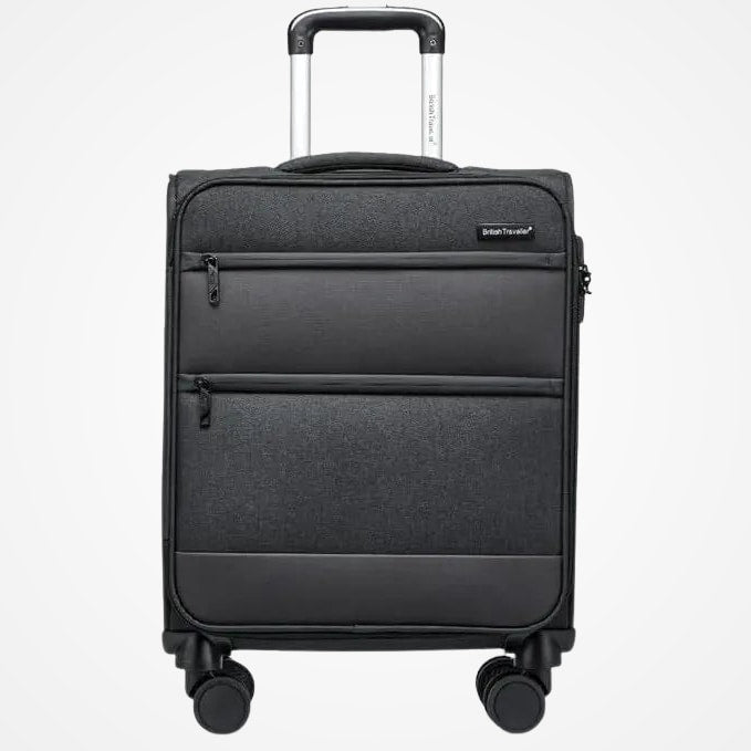 Escale - Valise Cabine Souple - vue 5
