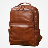 SPICA - Sac À Dos Ordinateur Cuir