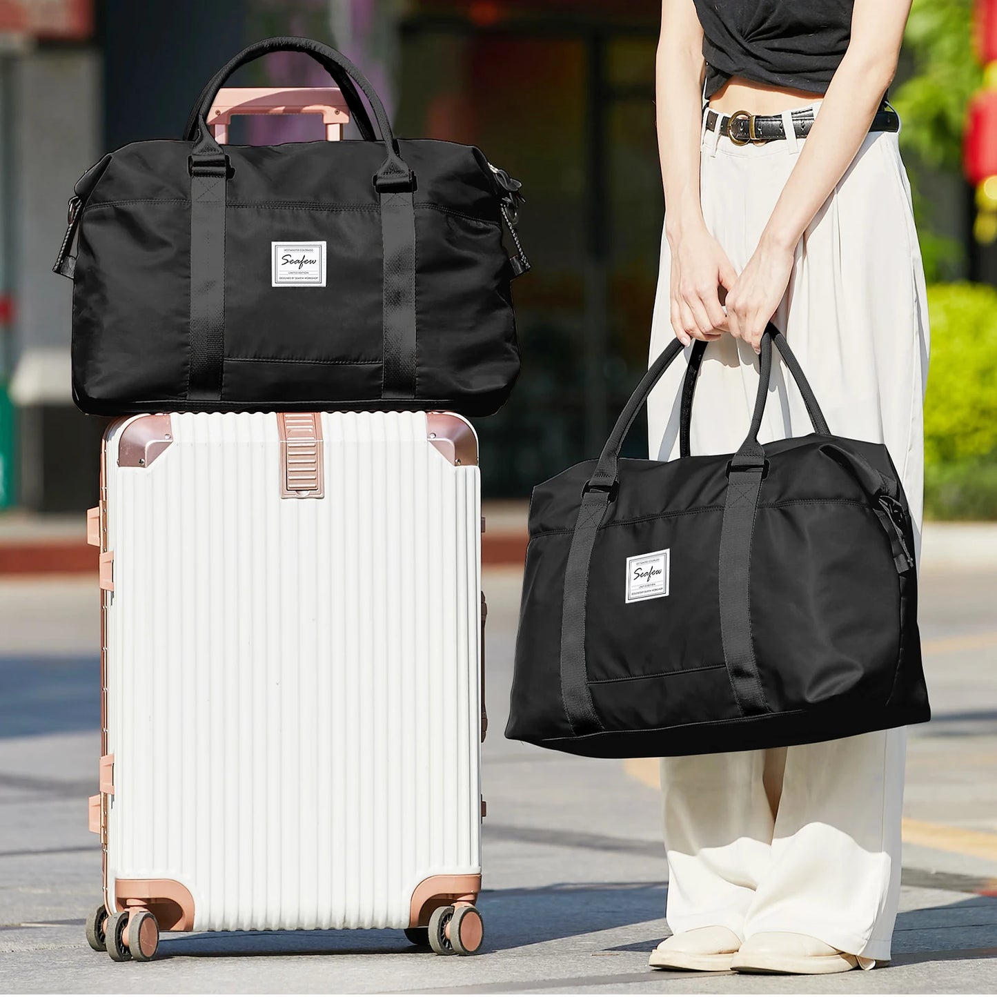 Sac à main 40x20x25