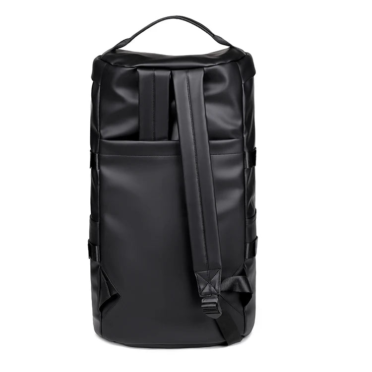 Odyssée - Sac Voyage Homme Tendance - vue 12