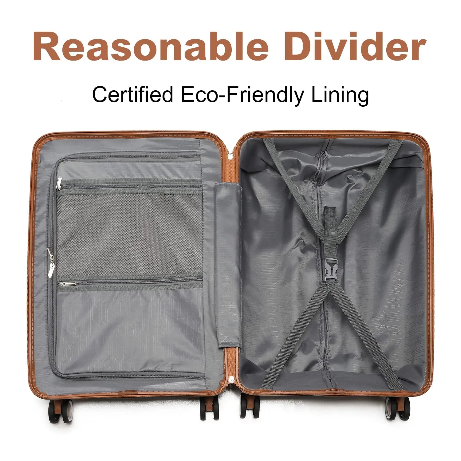 Odyssée - Valise Soute 23kg - vue 3
