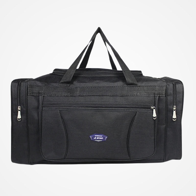 Nomade - Sac De Sport De Voyage - vue 8